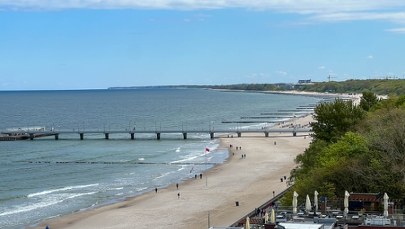 Molo w Kołobrzegu. Od kiedy płatny wstęp i kto skorzysta z nowych ulg?