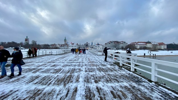 Sopot: W Urzędzie Miasta tryb pracy zmianowej