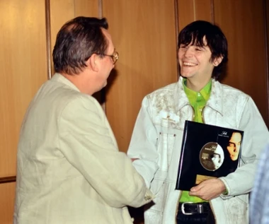 "Moment, kiedy człowiek głupieje". Jak Robert Gawliński poradził sobie bez grupy Wilki?