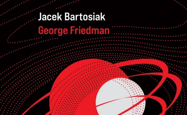 "Moment Sputnika" - chiński test broni naddźwiękowej w rozmowie Bogdana Zalewskiego z dr Jackiem Bartosiakiem
