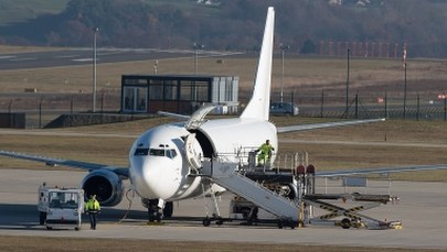 MON chce kupić samoloty dla VIP-ów. Macierewicz: kwota na ten cel się nie zwiększa