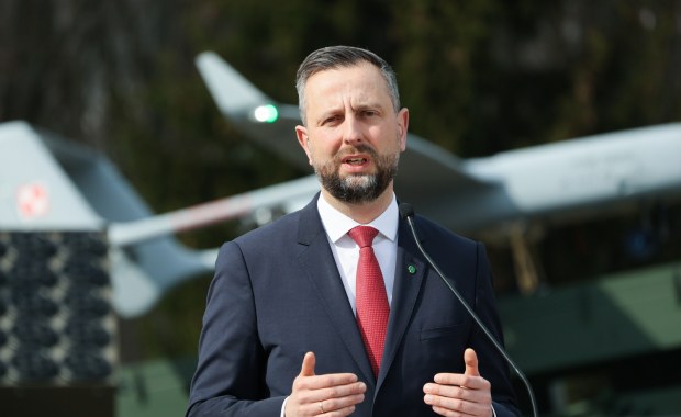 MON chce wydać fortunę na upominki. Ustalenia RMF FM