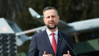 MON chce wydać fortunę na upominki. Ustalenia RMF FM