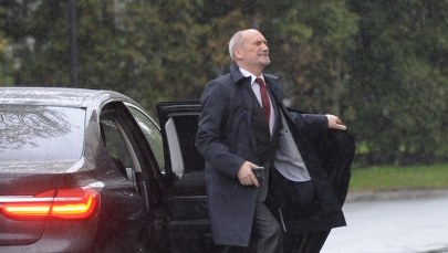 MON dementuje doniesienia o nielegalnym kopiowaniu dokumentów z przetargu na śmigłowce