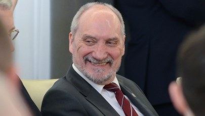 MON jest zainteresowany kupnem izraelskich rakiet