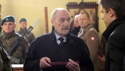 MON kupi systemy do wyświetlania obrazów na ministerialnych budynkach