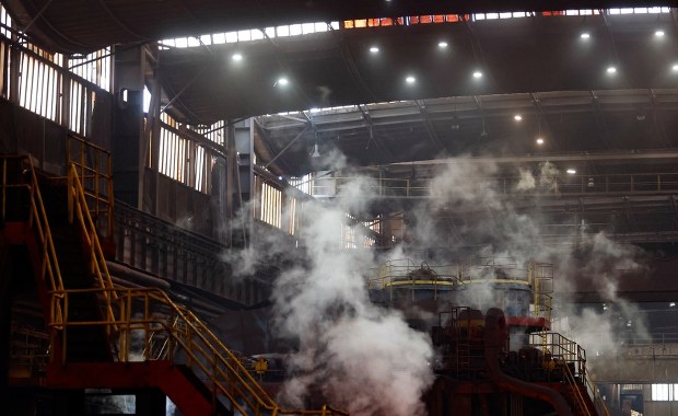 MON kupiło Hutę Częstochowa. "To historyczny dzień"