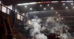 MON kupiło Hutę Częstochowa. "To historyczny dzień"