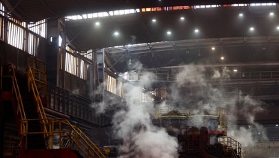 MON kupiło Hutę Częstochowa. "To historyczny dzień"