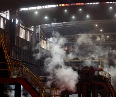 MON kupiło Hutę Częstochowa. "To historyczny dzień"