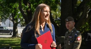 MON ma nową wiceminister. Magdalena Sobkowiak-Czarnecka powołana