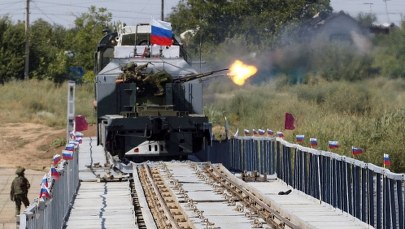 MON: Monitorujemy niezapowiedziane rosyjskie manewry