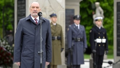MON nie wyklucza, że złoży zawiadomienie o fałszywych zarzutach PO ws. przetargu na śmigłowce