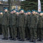 MON odkrywa karty ws. służby wojskowej. Chce powołać tysiące osób