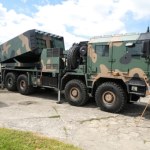 WB Electronics MON odpiera zarzuty PiS. Rakiety mają być produkowane w kraju