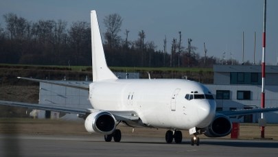 MON odrzuciło oferty na samoloty do przewozu VIP-ów 