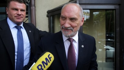 MON pozywa byłego ambasadora w Waszyngtonie za "kłamstwa" nt. Wojsk Obrony Terytorialnej