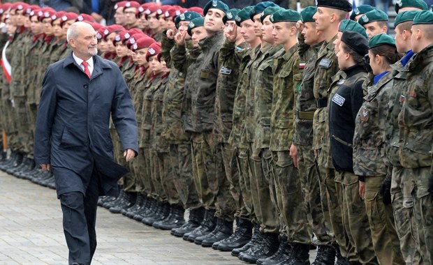 MON pyta o ceny śmigłowców ratownictwa bojowego dla wojsk specjalnych