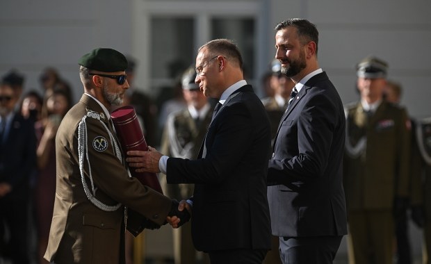 MON reaguje na doniesienia ws. awansów wojskowych. "Krzywdzące spekulacje"