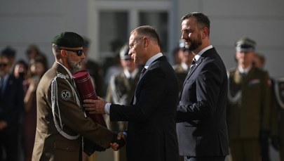 MON reaguje na doniesienia ws. awansów wojskowych. "Krzywdzące spekulacje"