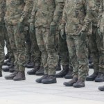 szkolenie wojskowe MON rusza ze szkoleniami wojskowymi. 25 tys. osób w sześć tygodni