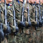 MON szykuje podwyżki. Tak wzrosną pensje żołnierzy i pracowników cywilnych