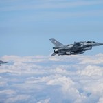 MON: Wojsko nie skasowało żadnego F-16. Onet odpowiada