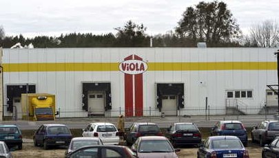 MON wstrzymał zamówienia w firmie, która miała "odświeżać" wędliny