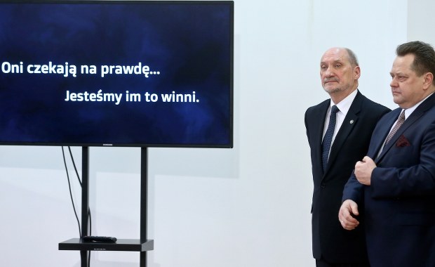 MON wznowiło badanie katastrofy smoleńskiej. Pierwsze posiedzenie komisji na początku marca