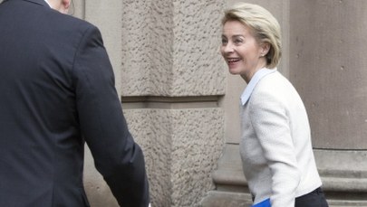 MON wzywa attaché obrony Niemiec. Powodem wypowiedź niemieckiej szefowej resortu obrony