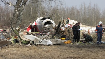 MON żąda od Rosji natychmiastowego przekazania zapisu rozmów z tupolewa