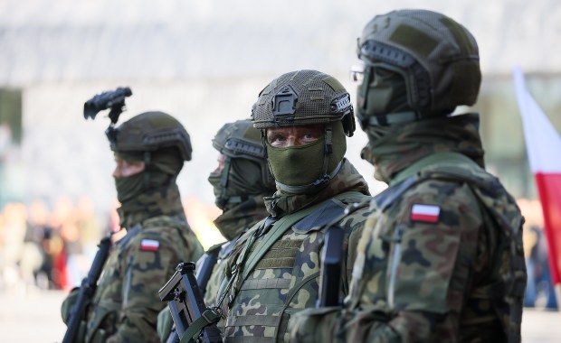 MON zwiększa limit osób, które mogą pełnić służbę wojskową