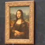 Mona Lisa cierpiała na nadwagę? "Dziś byłaby poddana presji"