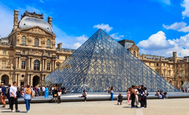 Mona Lisa dostanie własny "pokój". Wielka przebudowa słynnego muzeum