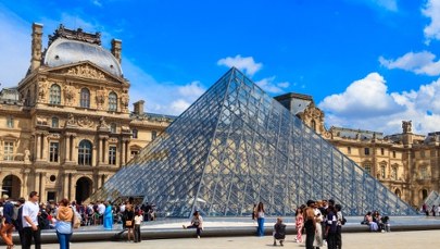 Mona Lisa dostanie własny "pokój". Wielka przebudowa słynnego muzeum