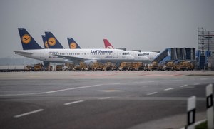 Monachium jednym z najlepszych lotnisk przesiadkowych na świecie