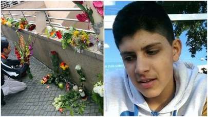 Monachium powoli wraca do normalnego życia. "To był jeden jedyny napastnik, jesteśmy bezpieczni"