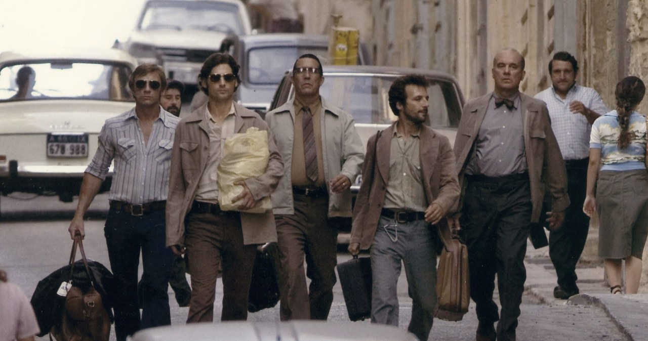 "Monachium" /Rights Managed / Mary Evans Picture Librar / Forum /Agencja FORUM