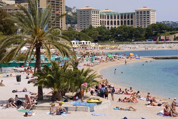 Monaco to piękne widoki i brak podatku dochodowego /poboczem.pl