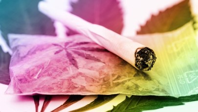 Monar ostrzega: Dealerzy testują nowe dopalacze. Klienci stają się królikami doświadczalnymi 