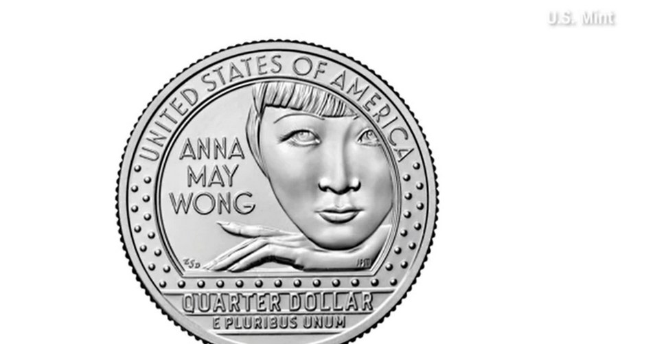 Moneta ma nakład 300 mln. sztuk i będzie emitowana przez dwa odzziały US Mint. w Filadelfi i Denver /Informacja prasowa