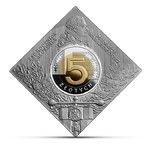 Moneta NBP nagrodzona w konkursie "Moneta Roku 2017"
