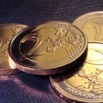 Monety euro od kowala z Chin są niemal idealne. Fałszywe pieniądze zalewają Europę