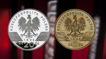 Monety i banknoty kolekcjonerskie Narodowego Banku Polskiego