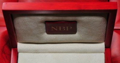 Monety kolekcjonerskie NBP /NBP