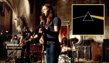 "Money" ma 50 lat. Piosenka Pink Floyd o pieniądzach po latach kpi z własnych twórców