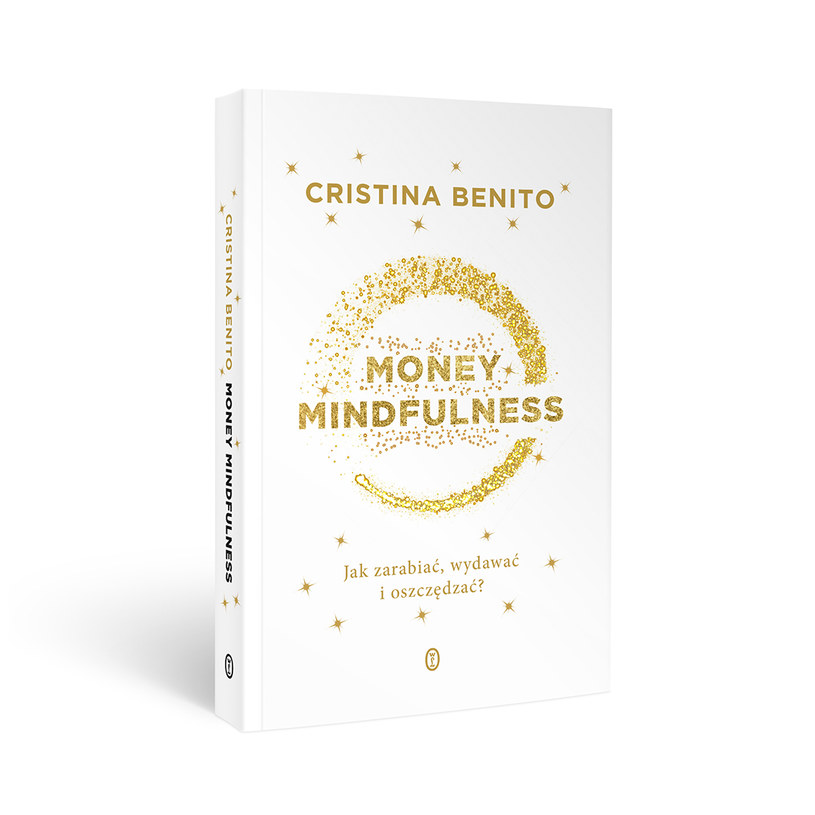 Money Mindfulness, Cristina Benito /INTERIA/materiały prasowe