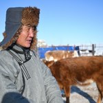 Mongolia to kraj dla twardzieli. Prawie nikt tam nie mieszka