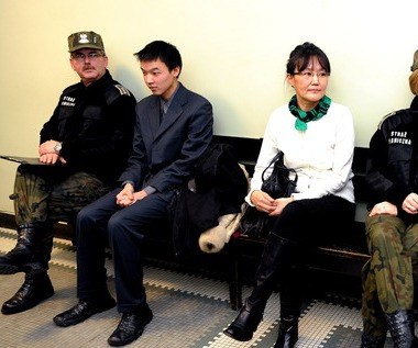 Mongolska rodzina czeka na legalizację pobytu w Polsce