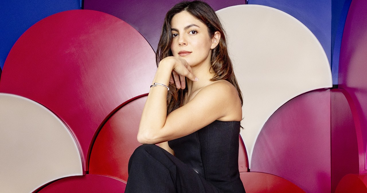 Monica Barbaro /Emma McIntyre/Getty Images for SCAD /Getty Images